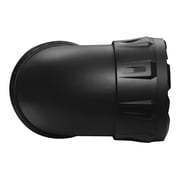 BOSS Audio Systems ATV65BRGB 6.5 Bluetooth ATV Speakers, Weatherproof Marine-Grade UTV Sound System