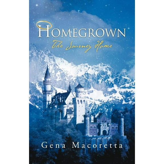 Homegrown: The Journey Home (Paperback)