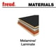 thumbnail image 3 of Broca fresadora Freud 64-100 de carburo sólido con vástago de 1/4 pulgadas de diámetro, 3 of 5