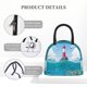 thumbnail image 4 of Balery Lighthouse Sea Port Bolsa de Almuerzo para Mujeres, Caja de Almuerzo, Bolsa de Almuerzo Pequeña Impermeable, Tote de Almuerzo Reutilizable con Gran Capacidad, 4 of 6