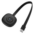 thumbnail image 1 of Adaptador De Dongle Inalámbrico 5G 4K Pantalla Ultra Hd Pantalla Multimedia Compatible Con Hdmi Mirroring Tv Proyector Receptor De Transmisión De Video Para Ios / Android Scienceny EL012158-00, 1 of 6