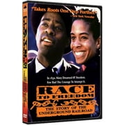 Race to Freedom (DVD)
