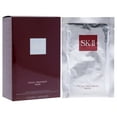 thumbnail image 3 of Facial Treatment Mask by SK-II for Unisex - 6 Pc Mask, 3 of 4