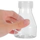 thumbnail image 4 of Botellas de cultivo de tejidos plásticos de 2 PCS matraces de laboratorio resistentes a alta temperatura reutilizables para cultivo celular y recolección de muestras, 4 of 7