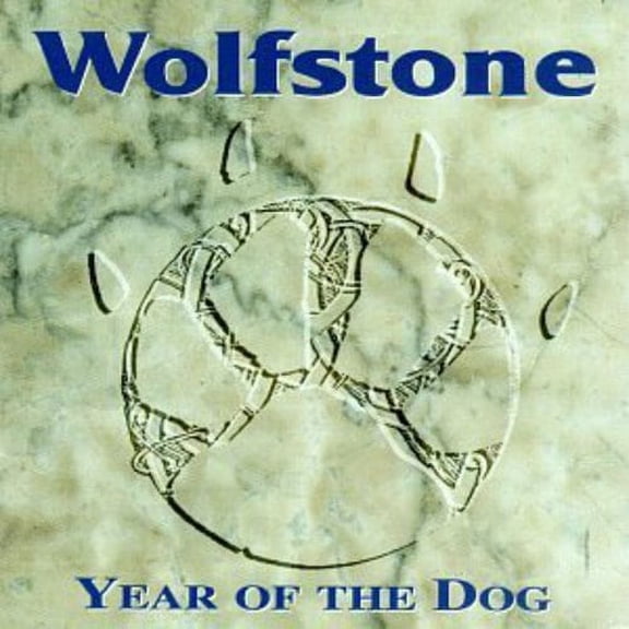 Wolfstone - Year of the Dog - Music & Performance - CD