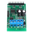 thumbnail image 1 of LAFGUR RS485 Relay Module, Relay Switch Board PLC, 10-15mA For Industry Office, 1 of 8