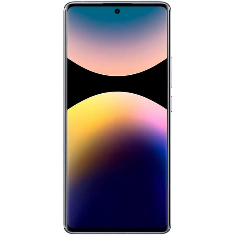Xiaomi Redmi Note 14 Pro 4G LTE (for Tmobile Mint Tello