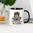 thumbnail image 4 of CafePress - Teacher Gifts & T Shirts Mug - 11 oz Ceramic Mug - Novelty Coffee Tea Cup, 4 of 6