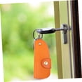 thumbnail image 3 of YISITIAN Genuine Leather Key Waist Pouch Car Key Organizer Car Key Storage Key Holder Key Waist Holder Auto Key CJ919-13712, 3 of 9