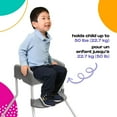 thumbnail image 3 of Cosco Kids Sit Smart 4 in 1 high chair, 3 of 6