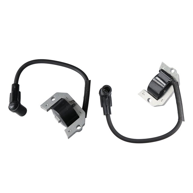 2 piezas de repuesto de módulo de bobina de encendido para motores Kawasaki FH430 FH451V F Carevas Módulo de la bobina de ignición