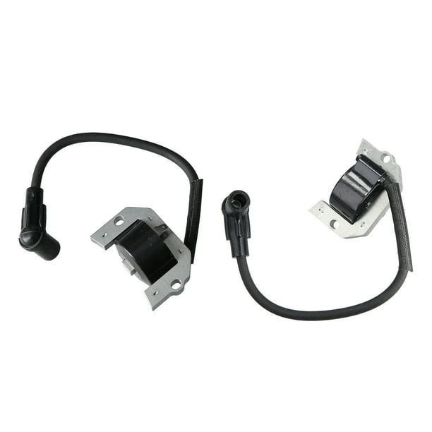 Módulo de bobina de encendido 2 piezas de repuesto de módulo de bobina de encendido para motores Kaw Tomshoo Módulo de bobina de encendido