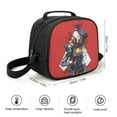 thumbnail image 2 of Apex Legends Pathfinder Lunch Bags Reusable Insulated Lunchbox Container Handbags Adjustable Shoulder Bag, 2 of 8