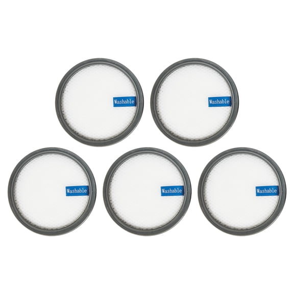 Washable Filter for PRETTYCARE W200 W300 W400 Vacuum Cleaner Replacement Parts