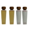 Salvatore Ferragamo Tuscan Soul Shampoo & Conditioner (2 of each) 2.5 oz bottles
