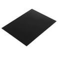 thumbnail image 3 of ziyahi 5PC ABS Sheet Model Craft Plate for DIY Table Accessory Sand Table Scene 200x250x3mm Black, 3 of 9
