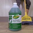 thumbnail image 2 of OdoBan Neutral pH Floor Cleaner (1 gal., 4 pk.), 2 of 5