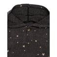 thumbnail image 5 of Modern Moments by Gerber Baby Boy Hooded Hacci Top and Pant Set, Sizes 0/3 Months - 24 Months, 5 of 8