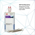 thumbnail image 2 of Seam Sealer 3M 08307 Cartucho epoxídico de curado rápido de dos partes, 200 ml, 2 of 6