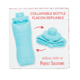 thumbnail image 2 of Perfect Solutions Collapsible Bottle 600Ml, 2 of 7
