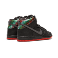 thumbnail image 3 of NIKE MENS Dunk High Premium SB "SPoT - Gasparilla" 313171 028 313171 028 from Stadium Goods, 3 of 6