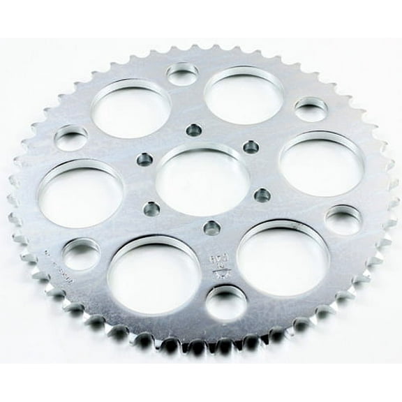 JT Steel Rear Sprocket 50 Tooth (JTR814.50)