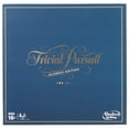 thumbnail image 2 of Juego de mesa Hasbro Gaming Trivial Pursuit Classic Edition, 2 of 7