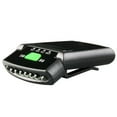 thumbnail image 6 of LNKOO Clip-on Hat Sensory Light Cap 6 LED Hat Lamp USB Rechargeable Headlamp Headlight, 6 of 6