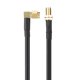 thumbnail image 3 of Cable de extensión de Antena SMA Hembra a SMA Macho para Baofeng UV-5R UV-82 UV-9R Plus Walkie, Alambre de Cobre Unbranded XD10813, 3 of 3