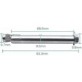 thumbnail image 2 of Expander Bolts 10 Pcs Fixing Anchor Stainless Steel External Hex Nut Sleeve, 2 of 3