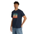thumbnail image 6 of Vintage Yeet Or Be Yeeted Shirt, Christmas Gift, Gaming Tee, Gamer -ID: 870, 6 of 7