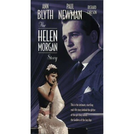 Helen Morgan Story, The (Full Frame)