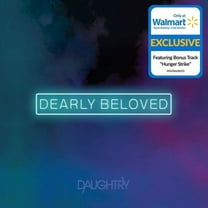Daughtry - Dearly Beloved (Walmart Exclusive) - CD