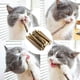 thumbnail image 4 of 30 Matatabi Natural Catnip Sticks for Dental Treats, 4 of 4