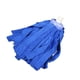 thumbnail image 1 of Bewildely Fregonas para suelo de madera, paño sin lavado, cabezal de repuesto redondo, herramienta de limpieza absorbente de agua, accesorio reemplazado Suministros de limpieza para el hogar Bewildely HA067016-00, 1 of 6
