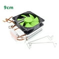 thumbnail image 5 of CPU Radiator Fan Hook Fixed Bracket Fan Buckle Elastic Stainless Steel Buckle, 5 of 19