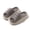 Gray, variant on Womens Sandals Lightweight Waterproof Puffy Cloud Slide Sandal Memory Foam Arch Support Sandals for Indoor Outdoor