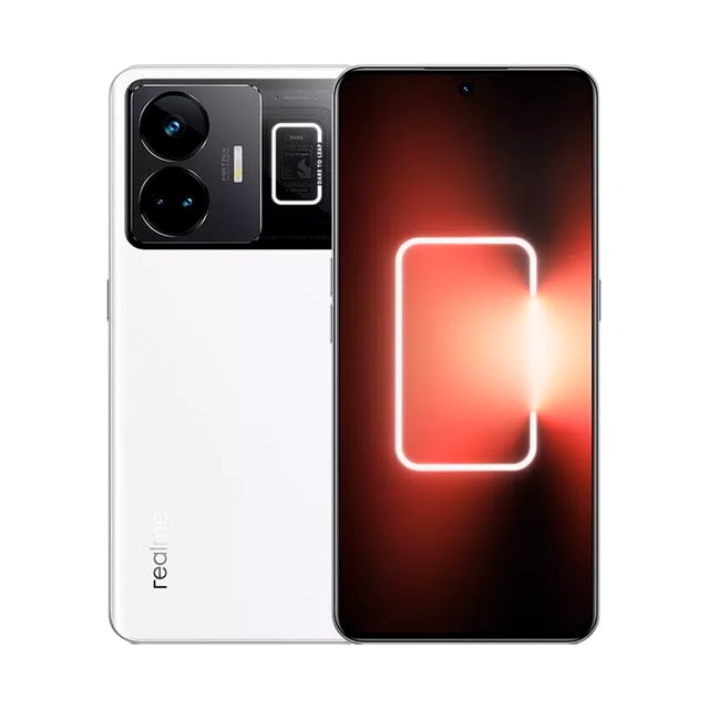 Realme GT Neo 5 Blanco 256GB 16GB