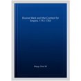 thumbnail image 3 of Pre-Owned The Elusive West and the Contest for Empire, 1713-1763 (Paperback) 1469600862 9781469600864, 3 of 6
