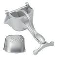 thumbnail image 2 of Exprimidor de jugo manual Jadeshay de aluminio para limón naranja, 2 of 8