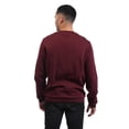 thumbnail image 2 of Lyle & Scott Chandail à Col Rond avec Logo pour Hommes et Dos Brossé, 2 of 4