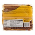 thumbnail image 2 of Croley Foods Butter Cream Chocolate Crackers, 8.8 Oz., 2 of 2