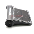 thumbnail image 4 of External Tire Pressure Monitoring System TPMS Sensor USB+Solar Wireless Car LCD Screen with 4pcs -, 4 of 4