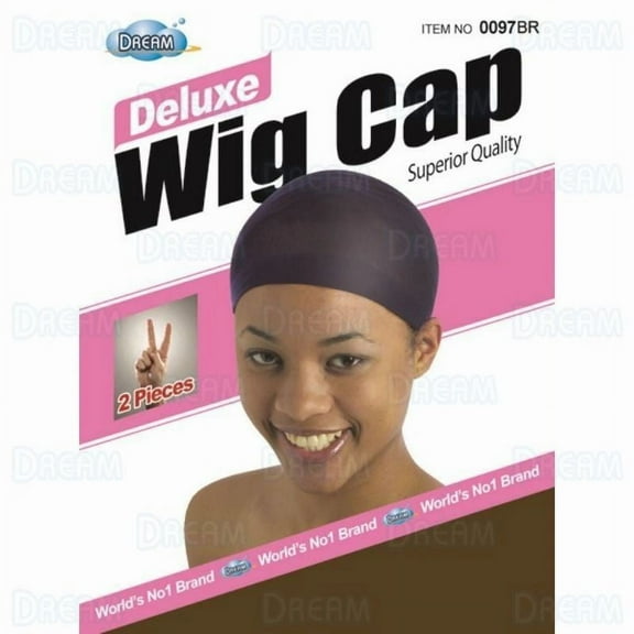 Dream World Deluxe Wig Cap DRE097