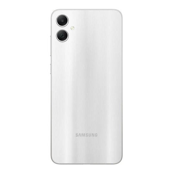 Smartphone Samsung Galaxy A05S 64GB Plateado Desbloqueado