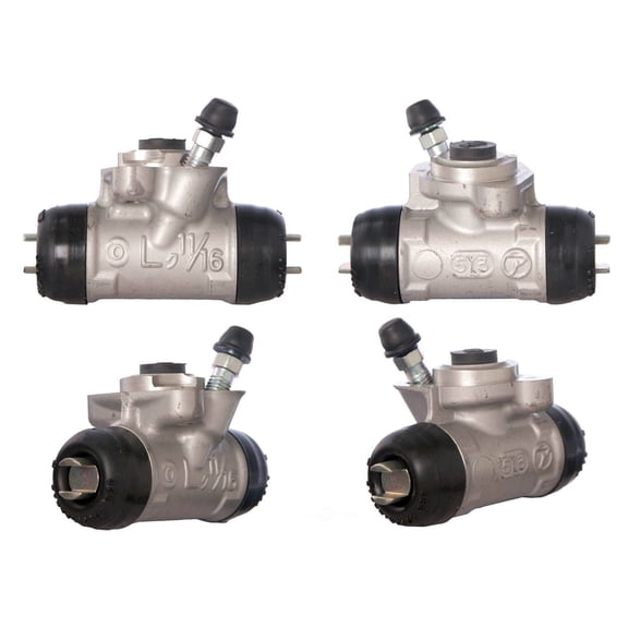 ADVICS WCT-074 OE Drum Brake Wheel Cylinder