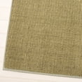 thumbnail image 3 of Safavieh Martha Stewart Natural Fiber Maximillian Solid Area Rug, Green, 9' x 12', 3 of 11