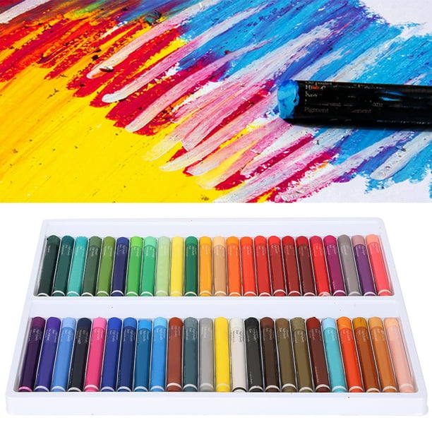 8 raisons d'utiliser la peinture à l'huile soluble à l'eau - L'ARTmoire