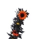 thumbnail image 1 of Guirnalda colgante de Halloween, guirnalda de follaje para marco de puerta (estilo A), 1 of 2
