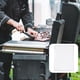 thumbnail image 4 of Barbacoa Parrilla Camping Acero inoxidable Zulema Parrilla portátil, 4 of 8